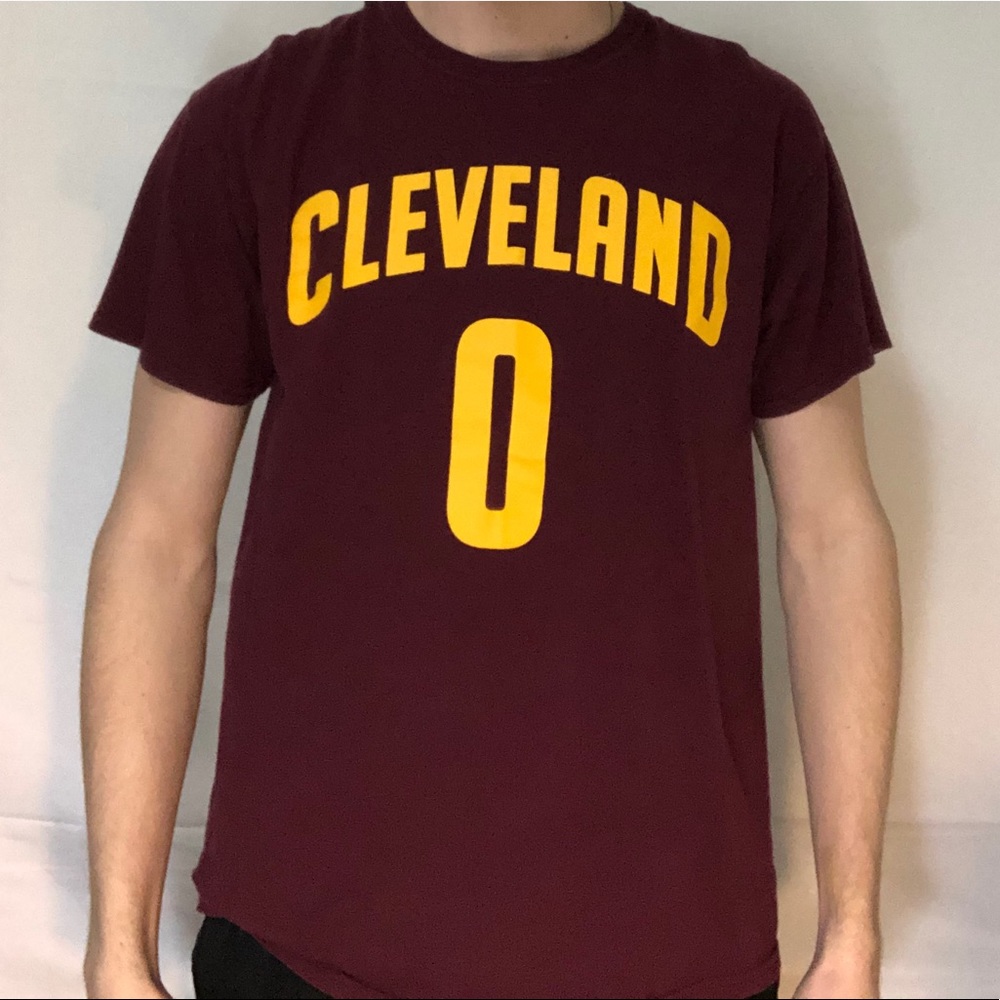 3/$25 KEVIN LOVE TEE